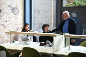 BAŞKAN YILDIRIM’DAN ÖĞRENCİLERE MÜJDE: SINAV HARÇLARI ÜMRANİYE BELEDİYESİ’NDEN