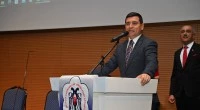 Tütüncü, Doğu ve Güneydoğulu hemşehrileriyle kucaklaştı