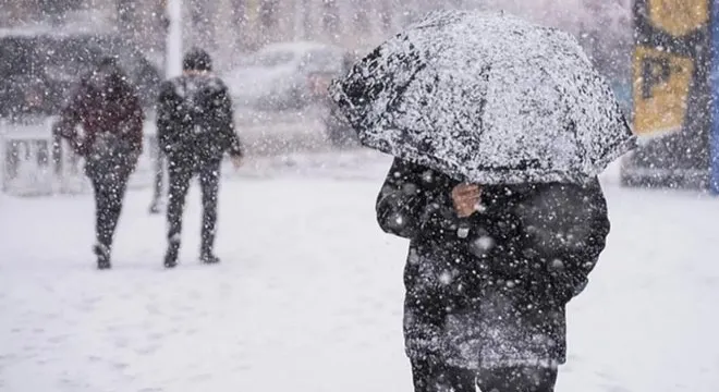 METEOROLOJİ