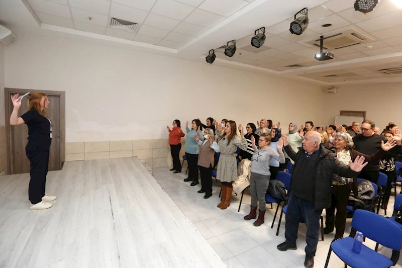 Ağrısız Bir Yaşam için Fizyoterapi ve Egzersiz