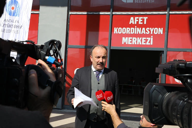 AKP’li vekilin iddialarına  EKAP numaralarıyla yanıt