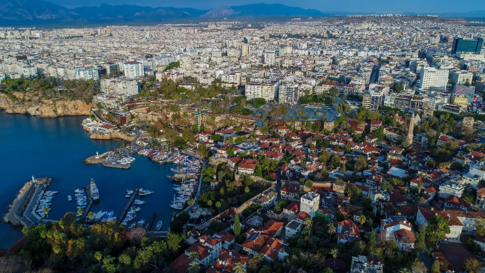 ANTALYA