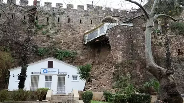 ANTALYA