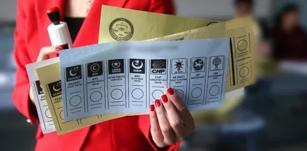 ALİ BABACAN VE DAVUTOĞLU SİLİNDİ GİTTİ.. YENİDEN REFAH REKOR KIRDI
