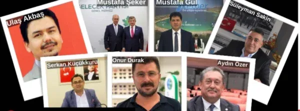 ANTALYA
