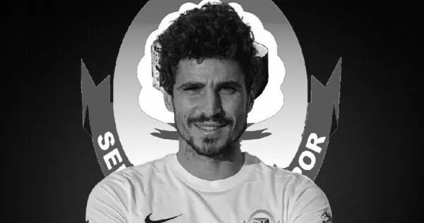 SERİKSPOR’UN FUTBOLCUSU MÜMİN HAYATINI KAYBETTİ