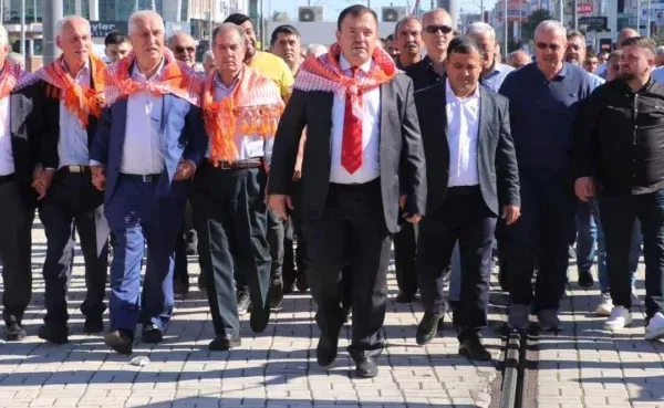 ANTALYA