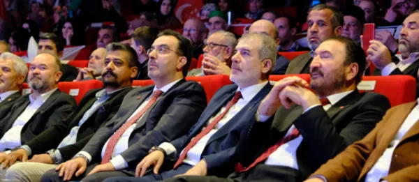 SAADET PARTİSİ’NİN ANTALYA ADAYLARI BELLİ OLDU