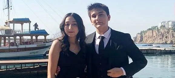 ARKADAŞININ CENAZESİNDEN DÖNERKEN KAZADA ÖLDÜ