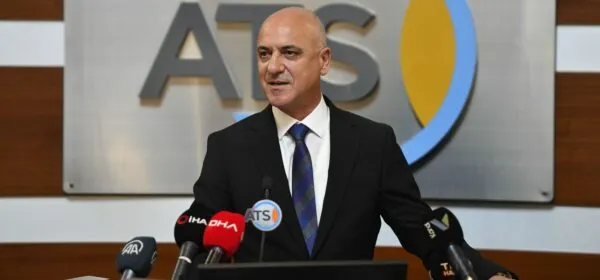 ‘PANDEMİ BİTTİ, 2023 YILI SEKTÖRLERİN TOPARLANMA YILI OLDU’