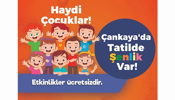 Çankaya
