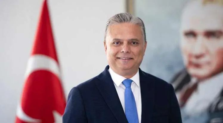 MURATPAŞA ADAYI ÜMİT UYSAL, DEMRE ADAYI FAHRİ DURAN OLDU
