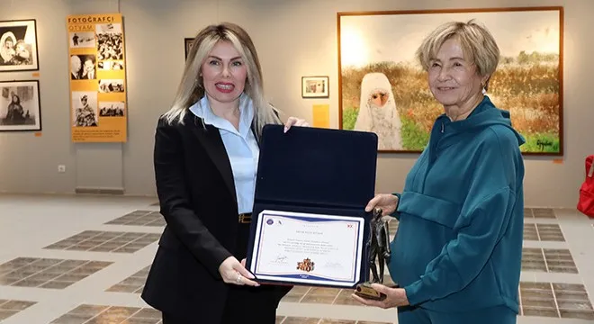 FİKRET OTYAM