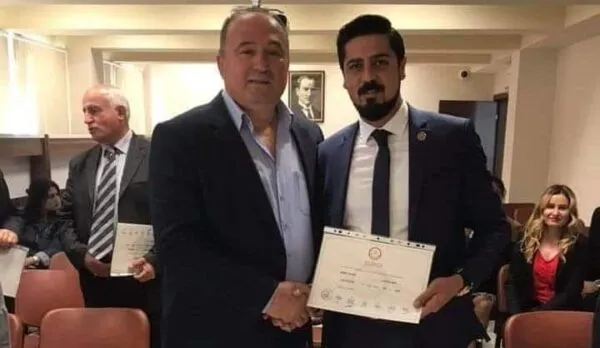 AK PARTİ ERDOĞAN