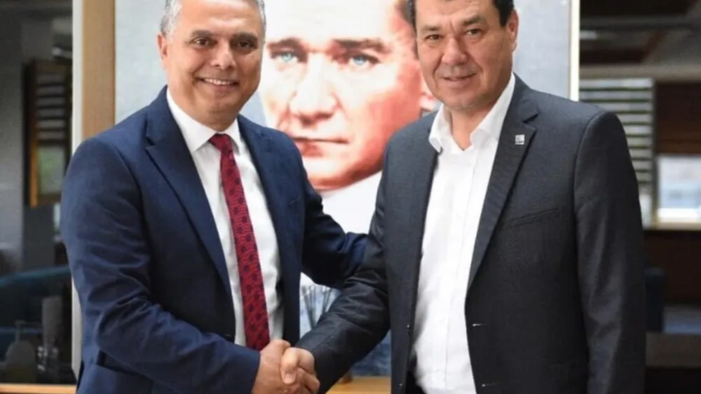 CHP MURATPAŞA