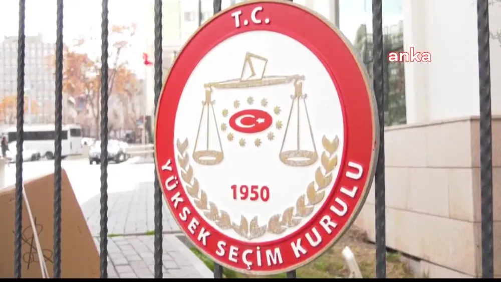 TAM LİSTE.. İŞTE PARTİLERİN ANTALYA BELEDİYE MECLİS ÜYESİ ADAYLARI