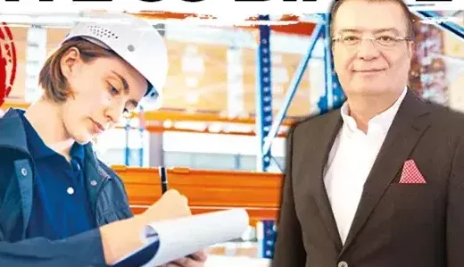 ÜLKEMİZDEKİ İŞGÜCÜ İHTİYACI KARŞILAMIYOR.. ‘BİZE MÜHENDİS DEĞİL İŞÇİ LAZIM’