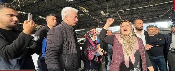 ANTALYA KUMLUCA