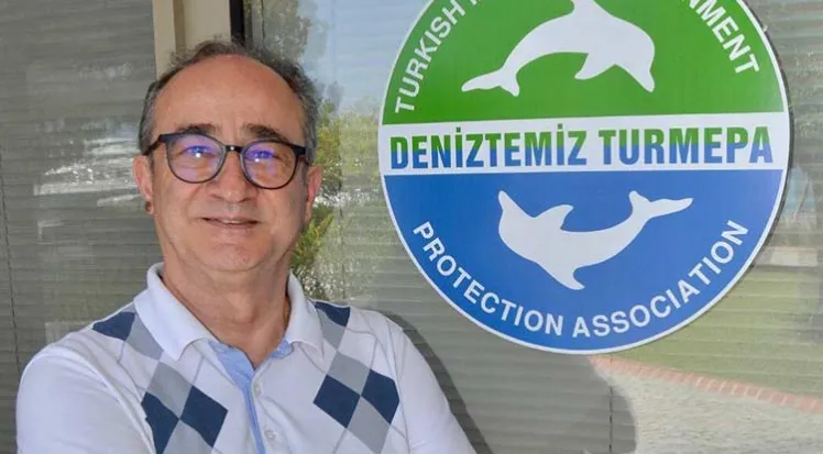 TURMEPA ŞUBE BAŞKANI ÜNLÜ