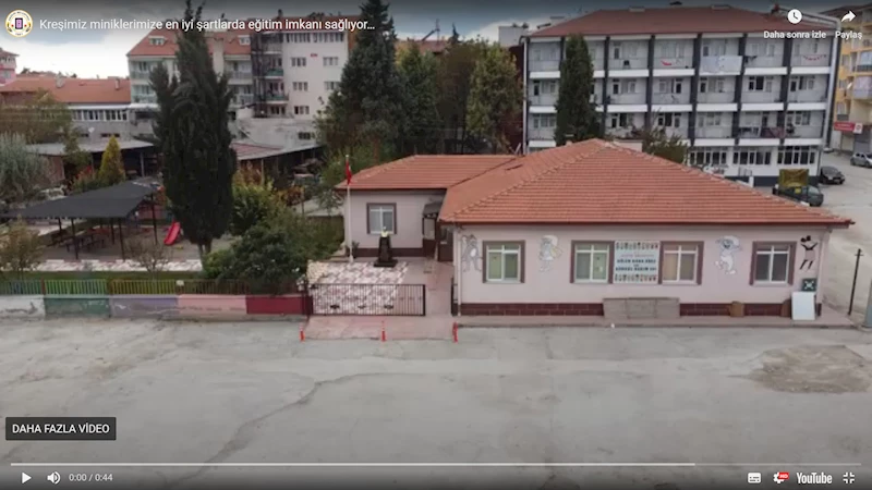 KREŞİMİZ DAZKIRI