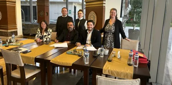 MARRIOTT VE YENİDEN SHERATON.. DÜNYA MARKASI OTELLER ANTALYA