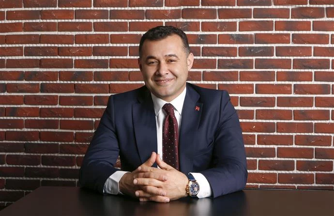 BAŞKAN YÜCEL’DEN BERAT KANDİLİ MESAJI