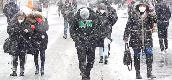 METEOROLOJİ