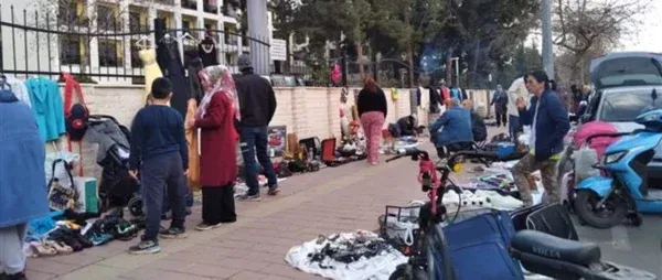 ANTALYA