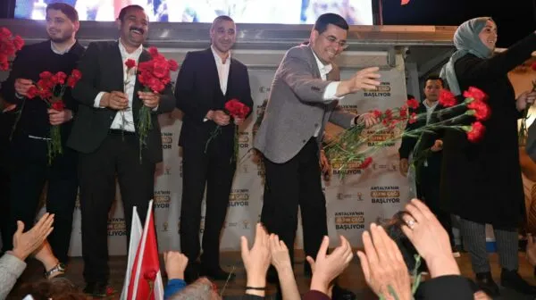 KEPEZ’DE TÜTÜNCÜ VE SÜMER’DEN ‘DOKUMA BULUŞMASI’