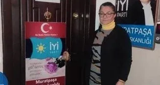 BUNDAN 6 YIL ÖNCE BÜYÜK UMUTLARLA AÇILMIŞTI.. VE O KAPI KAPANDI