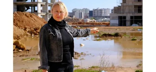 ANTALYA BÜYÜKŞEHİR İCRALI ARSA SATMIŞ.. 30 VATANDAŞ MAĞDUR DURUMDA