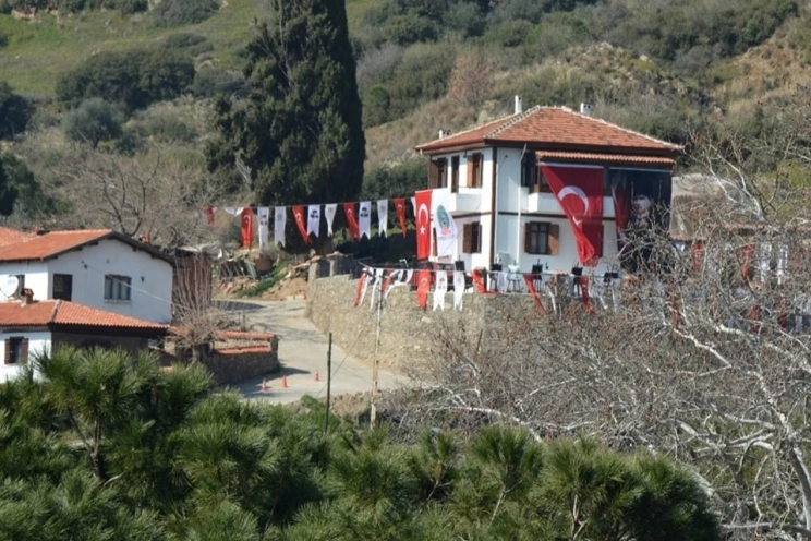 Efe Konağı Birgimize Çok Yakıştı