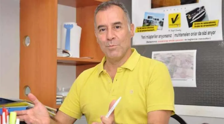 GÜNDÜZ.. ‘KİRADA YÜZDE 25 ZAM SINIRI SON BULACAK AÇIKLAMASI OLUMLU’