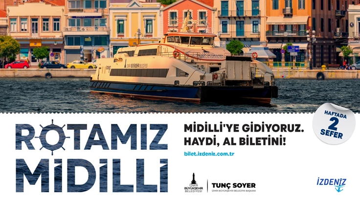 Bilet satışları başladı, gençler yüzde 50 indirimli