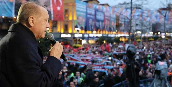ERDOĞAN ANTALYA’YA GELİYOR.. ZİRVEYE KATILACAK, ŞEHİR HASTANESİ’Nİ AÇACAK