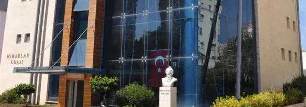 MİMARLAR ODASI ANTALYA.. ASLI-ASTARI OLMAYAN VAATLER KONUSUNDA UYARDI