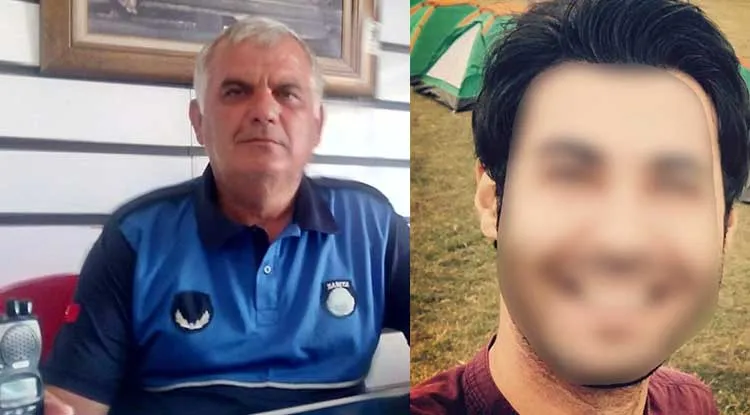 MURATPAŞA ZABITASI MOBBİNG İDDİASIYLA MESAİ ARKADAŞINI ÖLDÜRDÜ