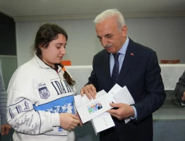 ÜMRANİYE’DE DİJİTAL EĞİTİM ATAĞI