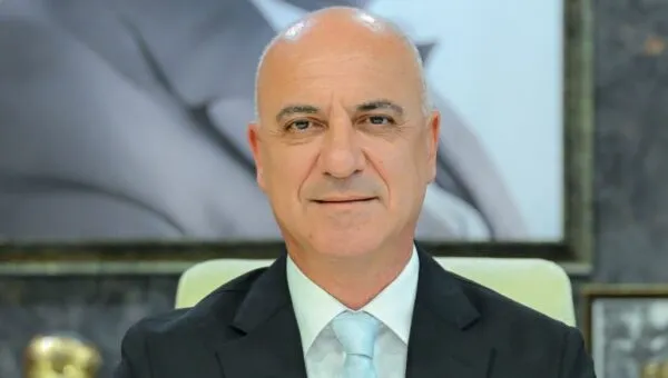 ‘ANTALYA EN HIZLI BÜYÜYEN VE EN ÇOK YABANCI ZİYARETÇİ ÇEKEN 4’ÜNCÜ ŞEHİR’