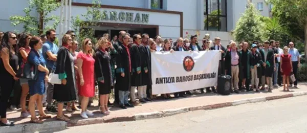ANTALYA
