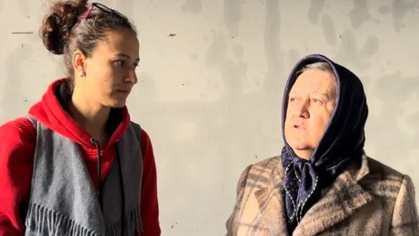 İYİ PARTİ ADAYI NESRİN ÜNAL.. ’İYİ BELEDİYECİLİKLE DOĞAL AFETLERE HAZIR OLACAĞIZ’