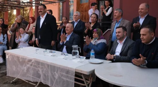 RIZA SÜMER KEPEZ’İ ADIM ADIM GEZİYOR
