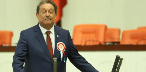 CHP İTİRAZ ETTİ.. KUMLUCA’DA AYDIN ÖZER’İN ADAYLIĞI DÜŞTÜ