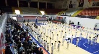 Kepez’deki spor imkanlarını 19 ilçeye taşıyacağız