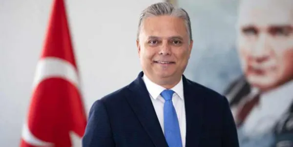 ÜMİT UYSAL’DAN İLK AÇIKLAMA.. ‘5 YIL DAHA HİZMET İÇİN ADAY OLDUK’