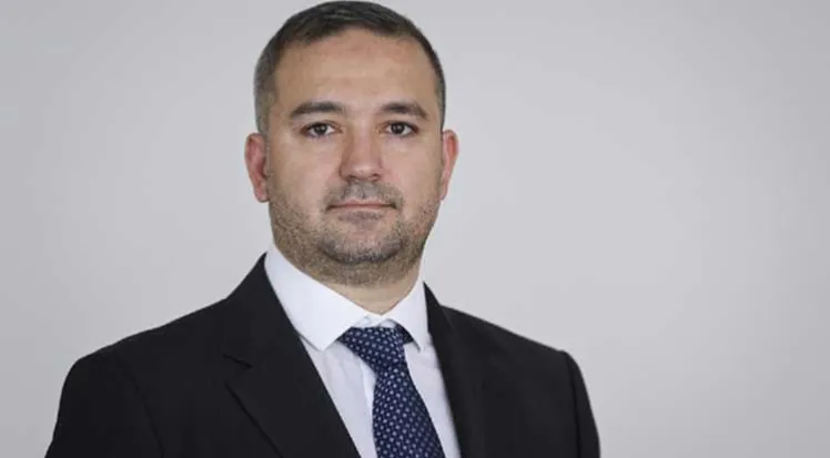 MERKEZ BANKASI
