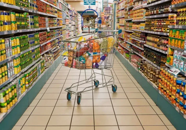 BAKANLIK O ÜRÜNLERE DE EL ATTI.. ARTIK MARKET RAFLARINDA OLMAYACAK