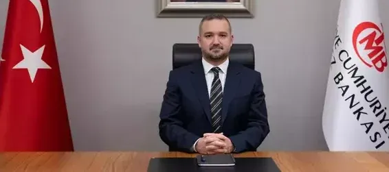YENİ MB BAŞKANI’NDAN ‘ENFLASYON’ MESAJI.. ‘PARASAL SIKILIĞI KORUYACAĞIZ’