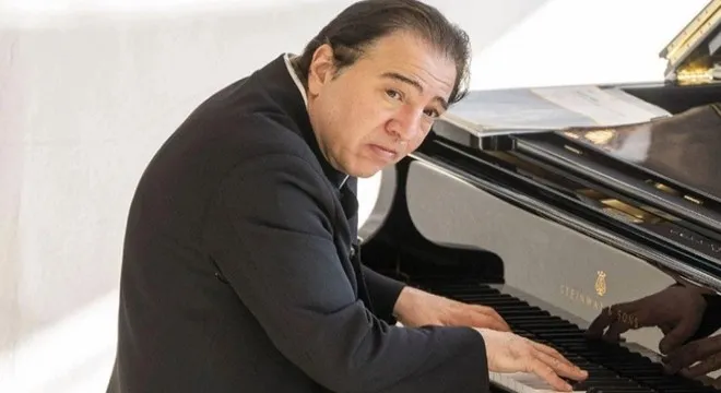 FAZIL SAY