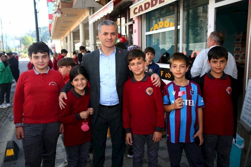 2023-2024 EĞİTİM ÖĞRETİM YILI 2